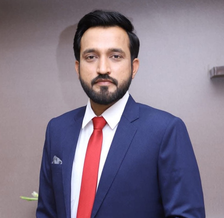 Raheel Raza, Founder & Principal of ATALICA